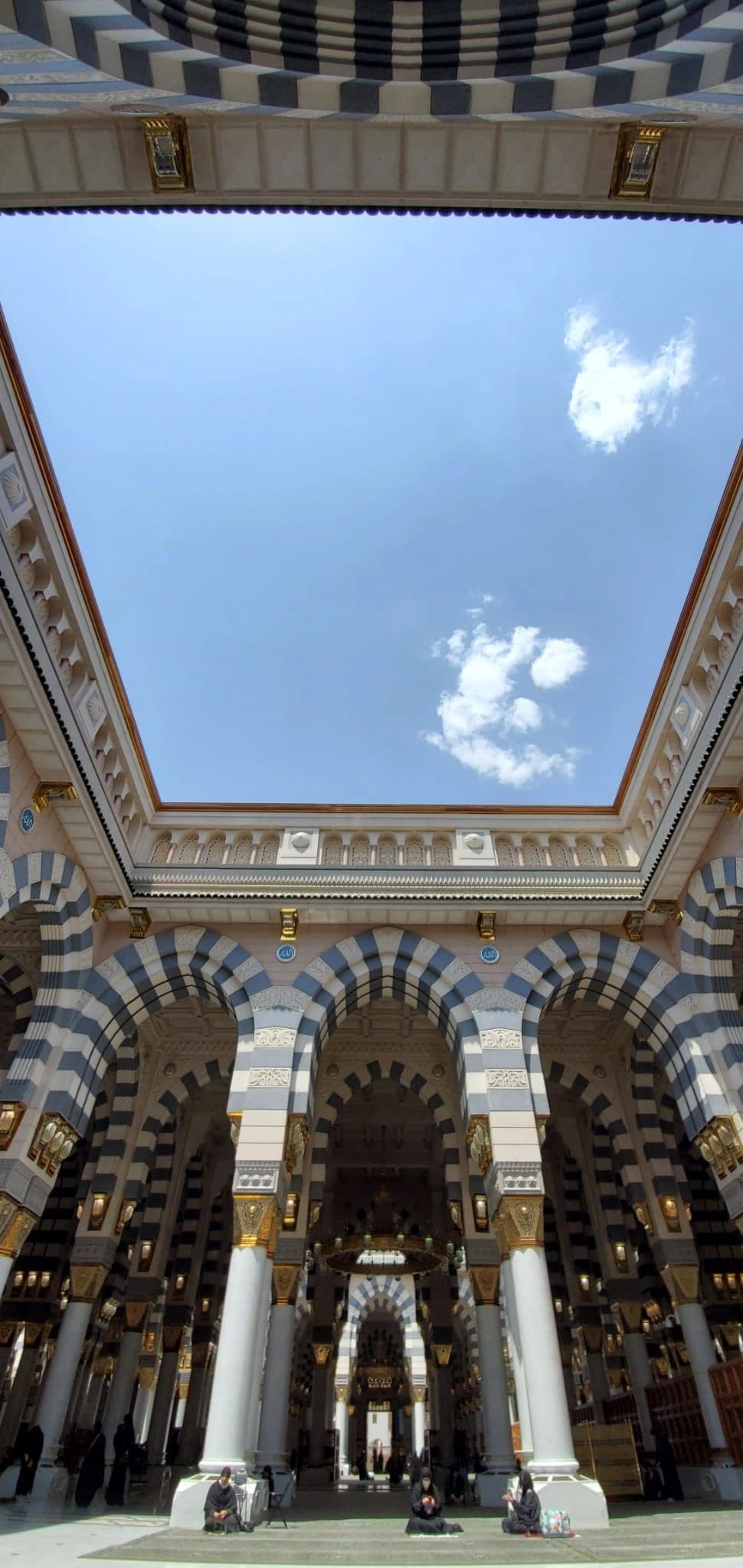 Spring Umrah - Sacred Journey Package